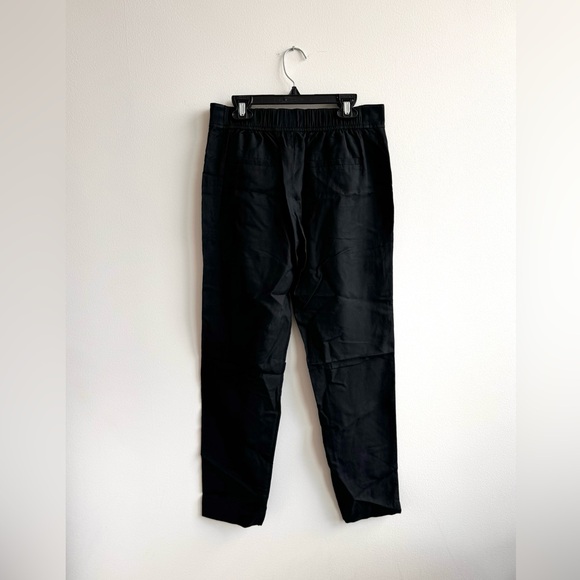Vince Cotton-Blend Trouser Pant - Picture 4 of 6